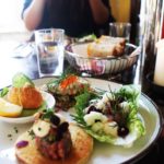 Gourmetvandring med Oslo Food Tours