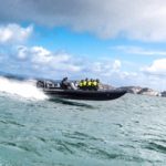 RIB-safari med Bergen Searib